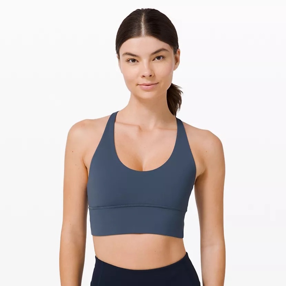 Lululemon Sports Bra - size 4